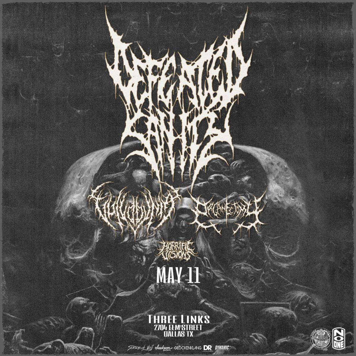 Flyer image for this event