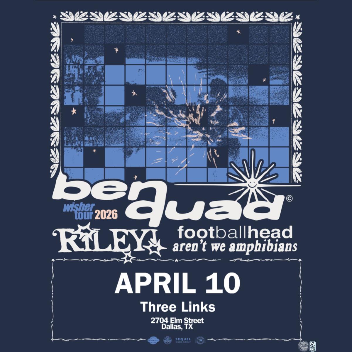 Flyer image for this event