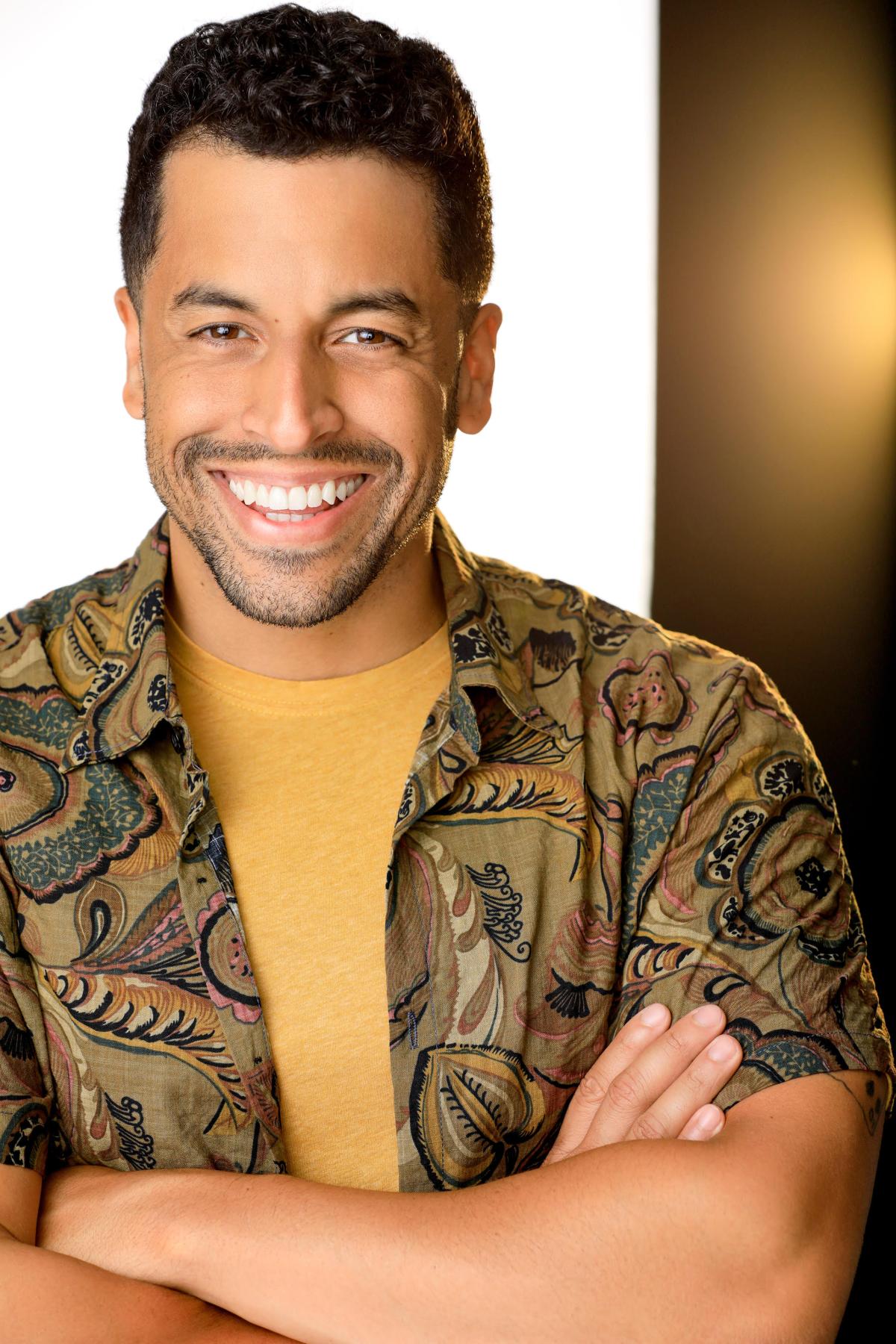 Flyer image for this event