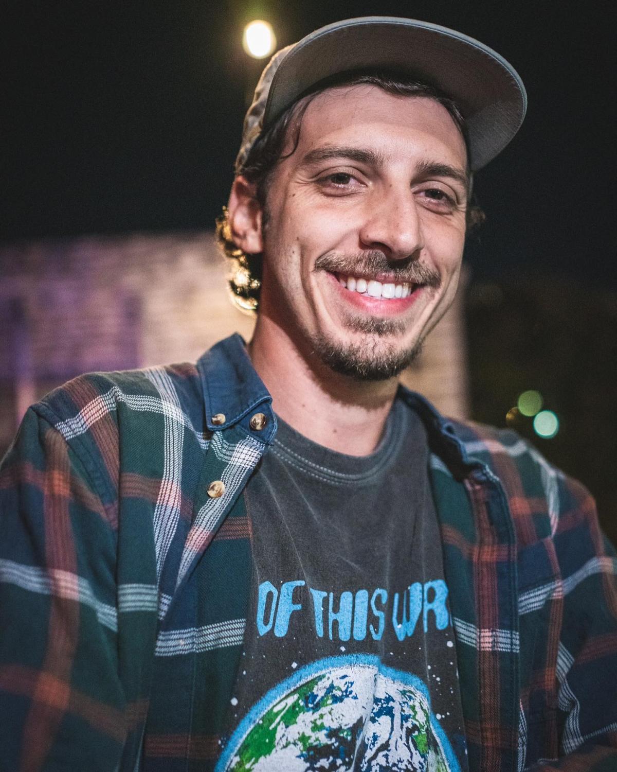 Flyer image for this event