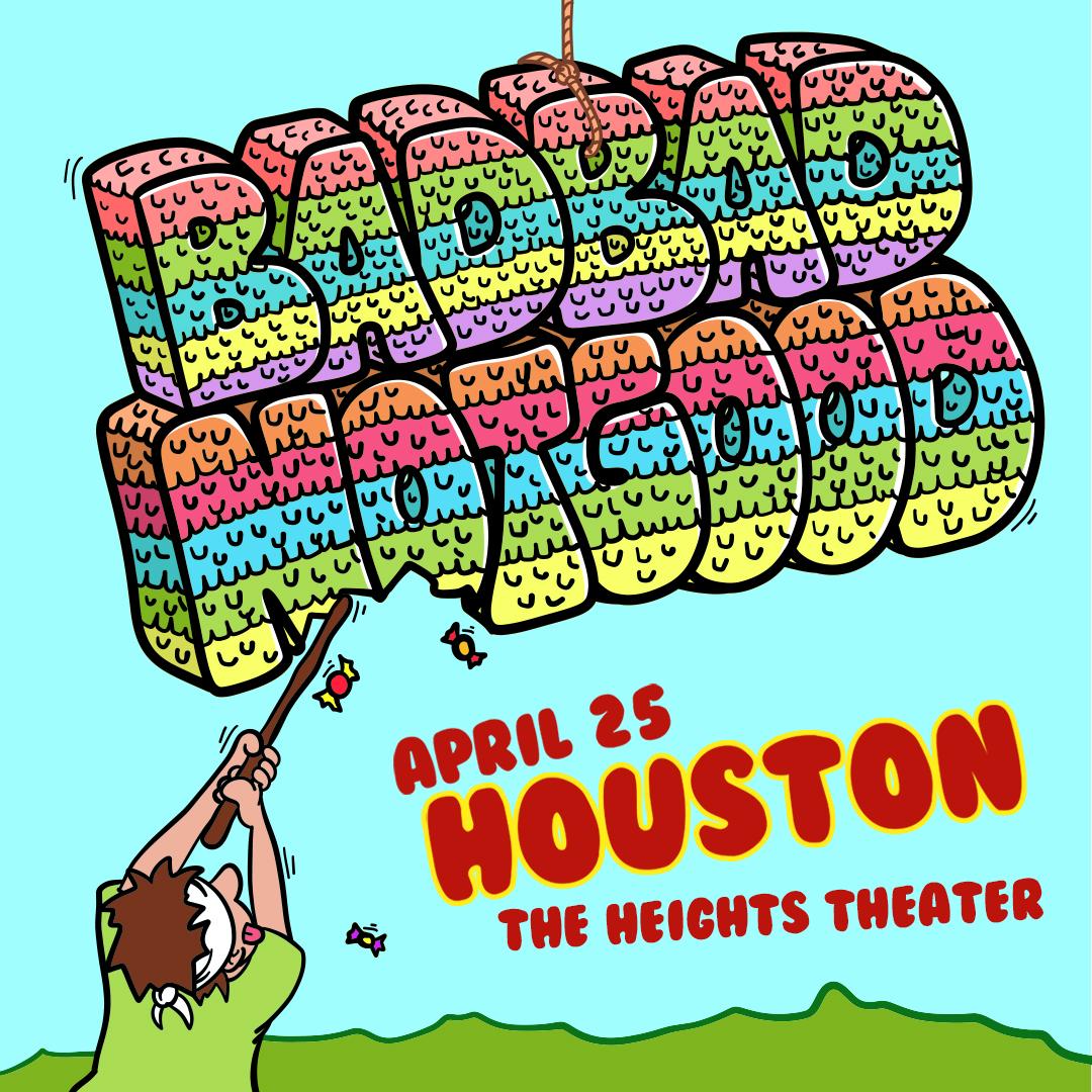 Flyer image for this event