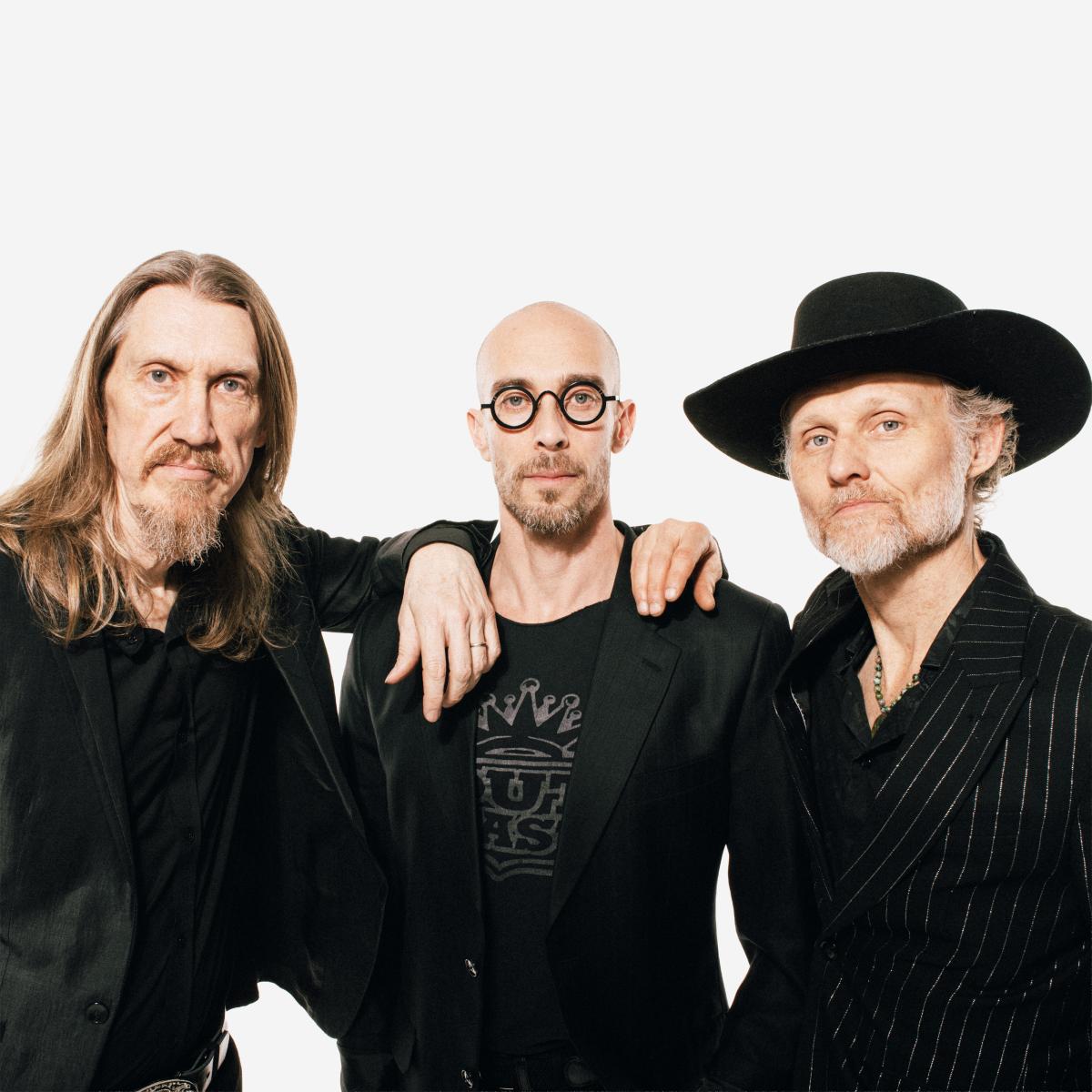 Flyer image for this event