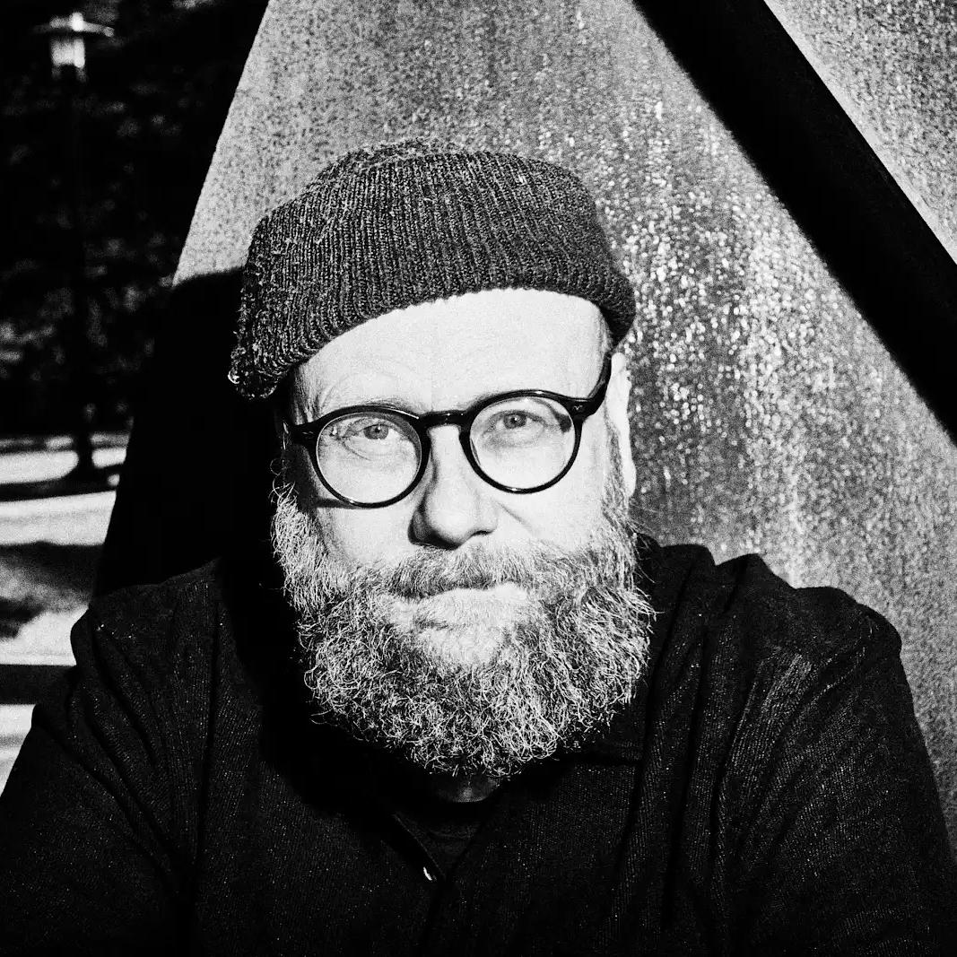 Flyer image for this event