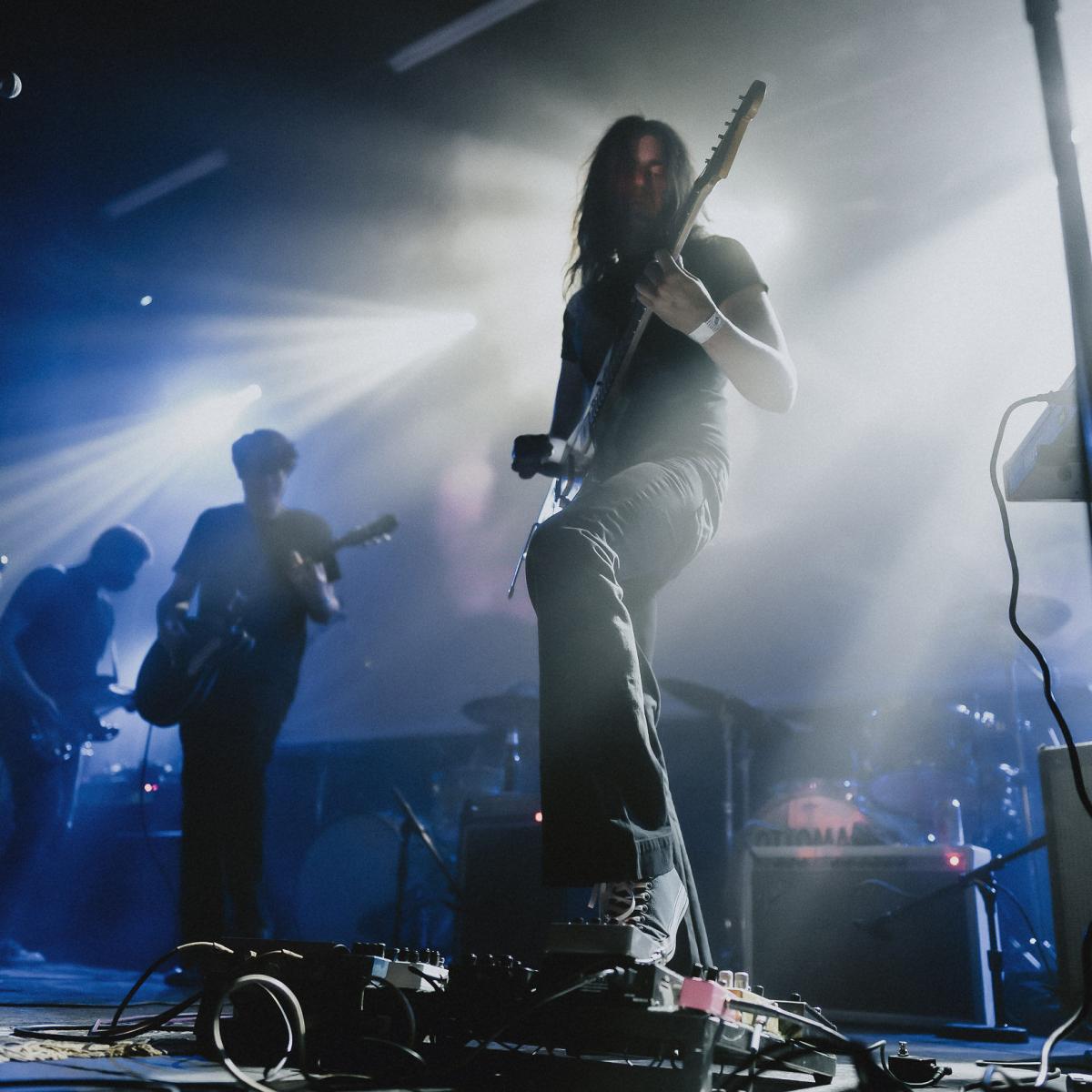 Flyer image for this event