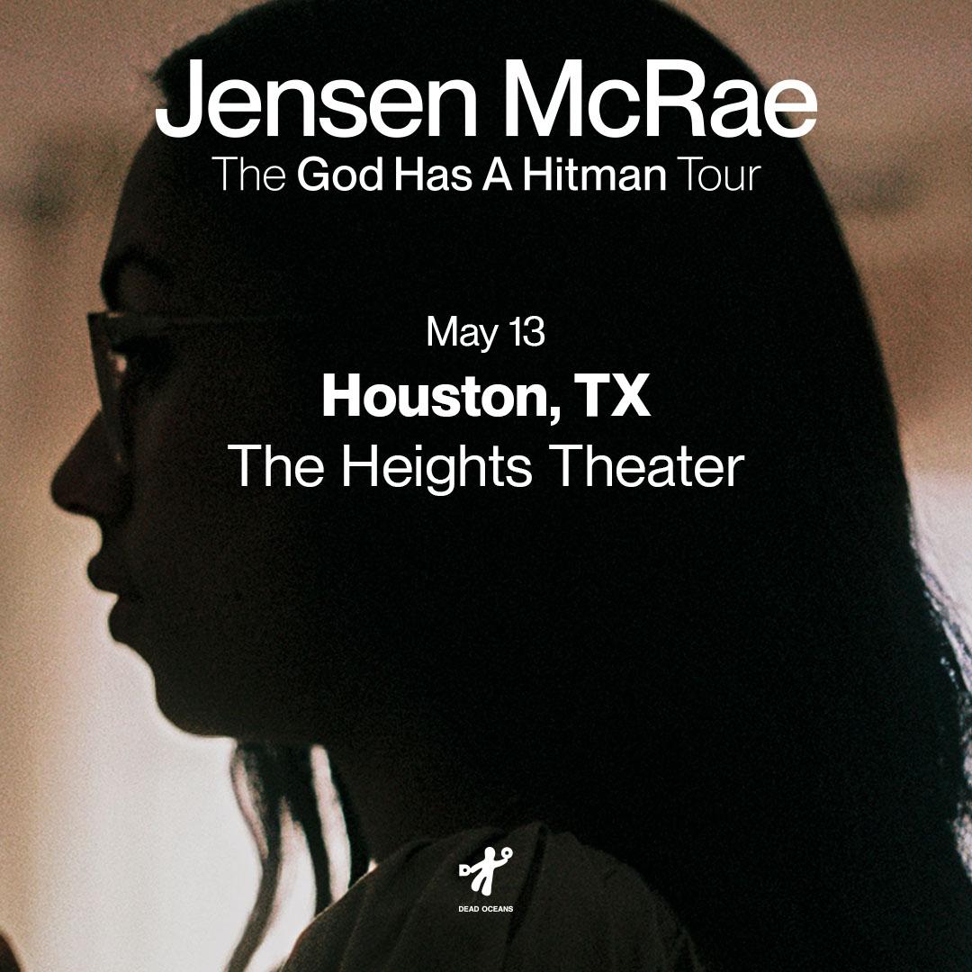 Flyer image for this event