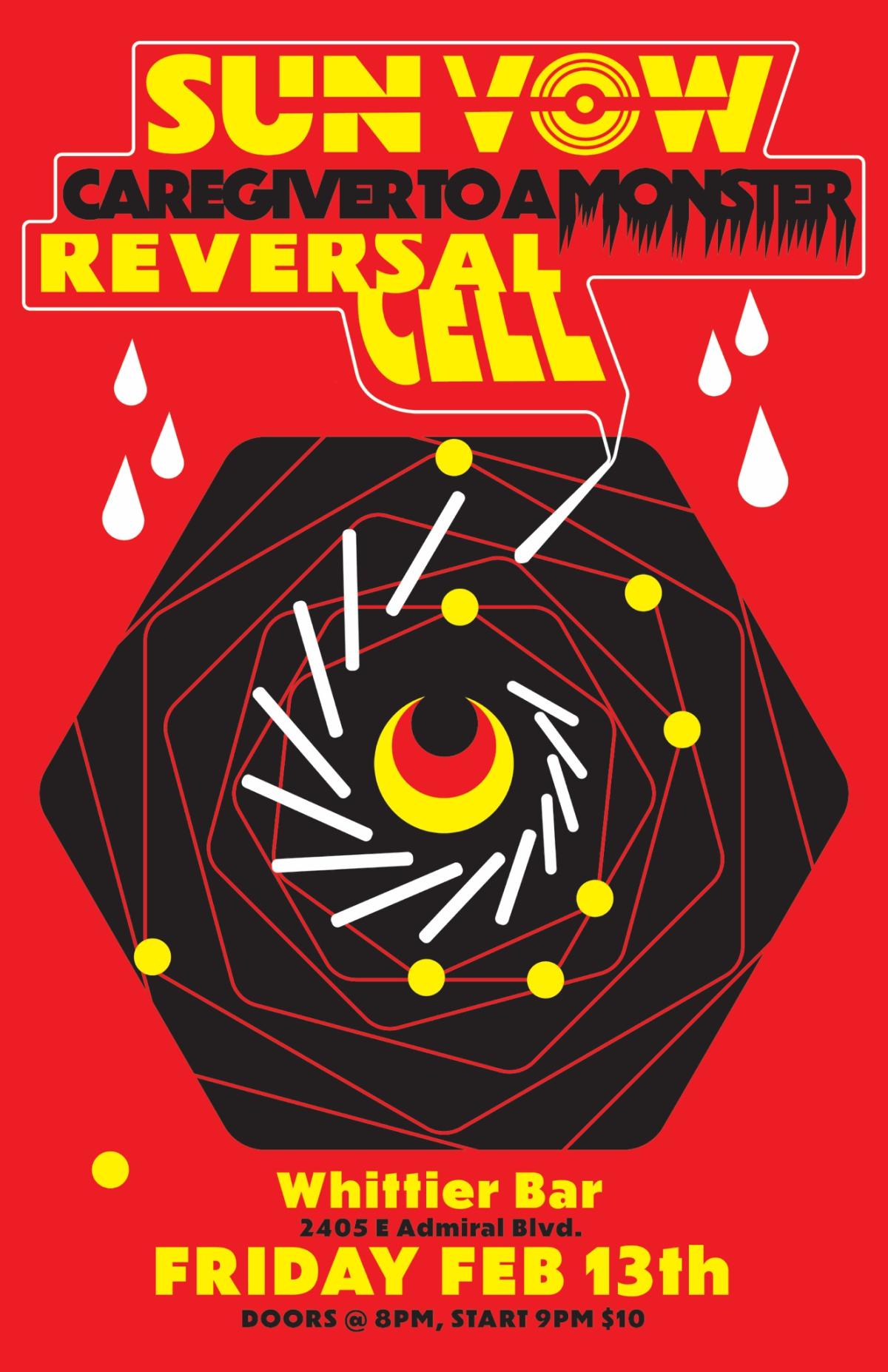 Flyer image for this event