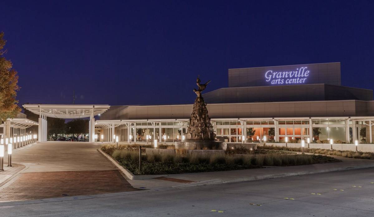 Flyer image for this event