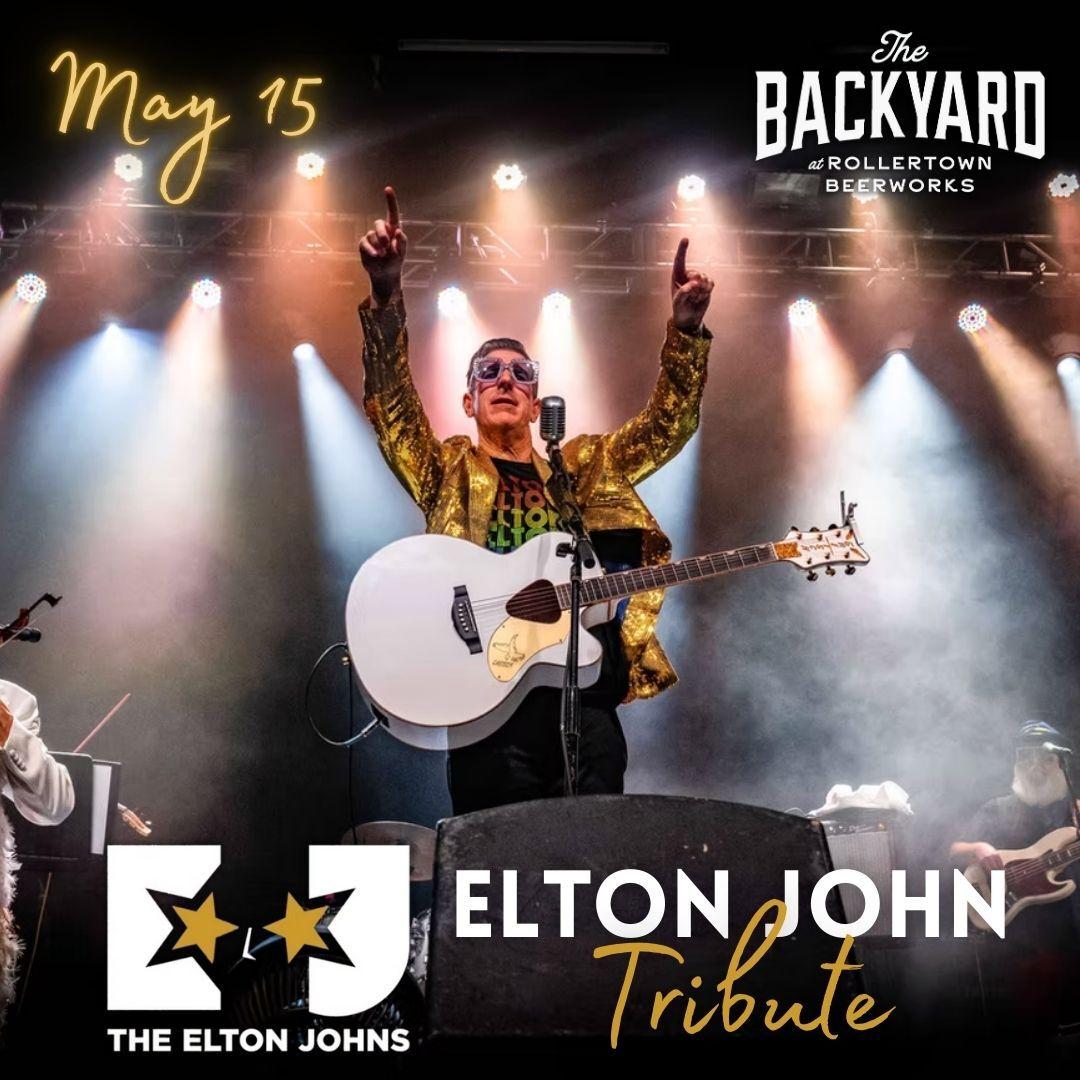 Flyer image for this event