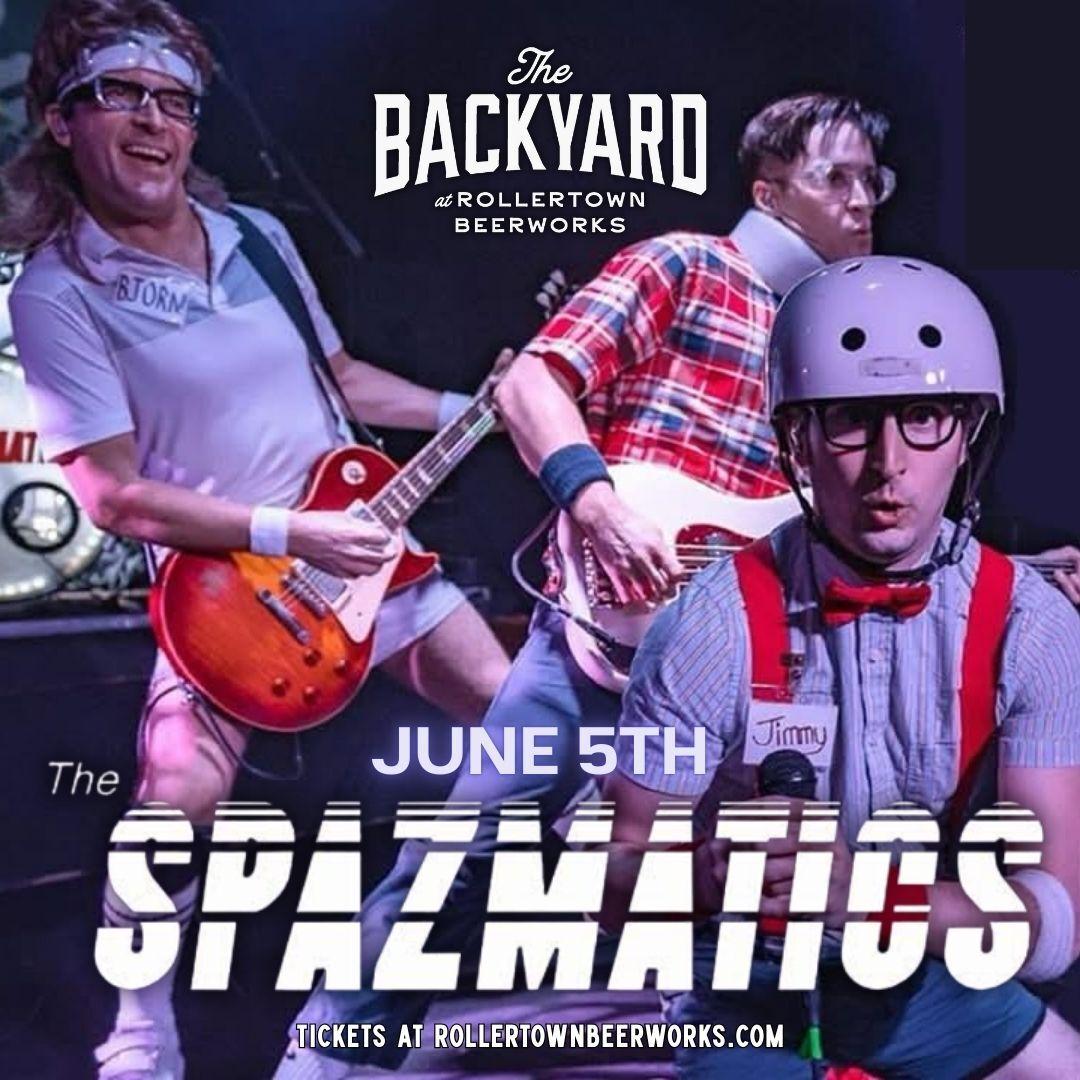 Flyer image for this event