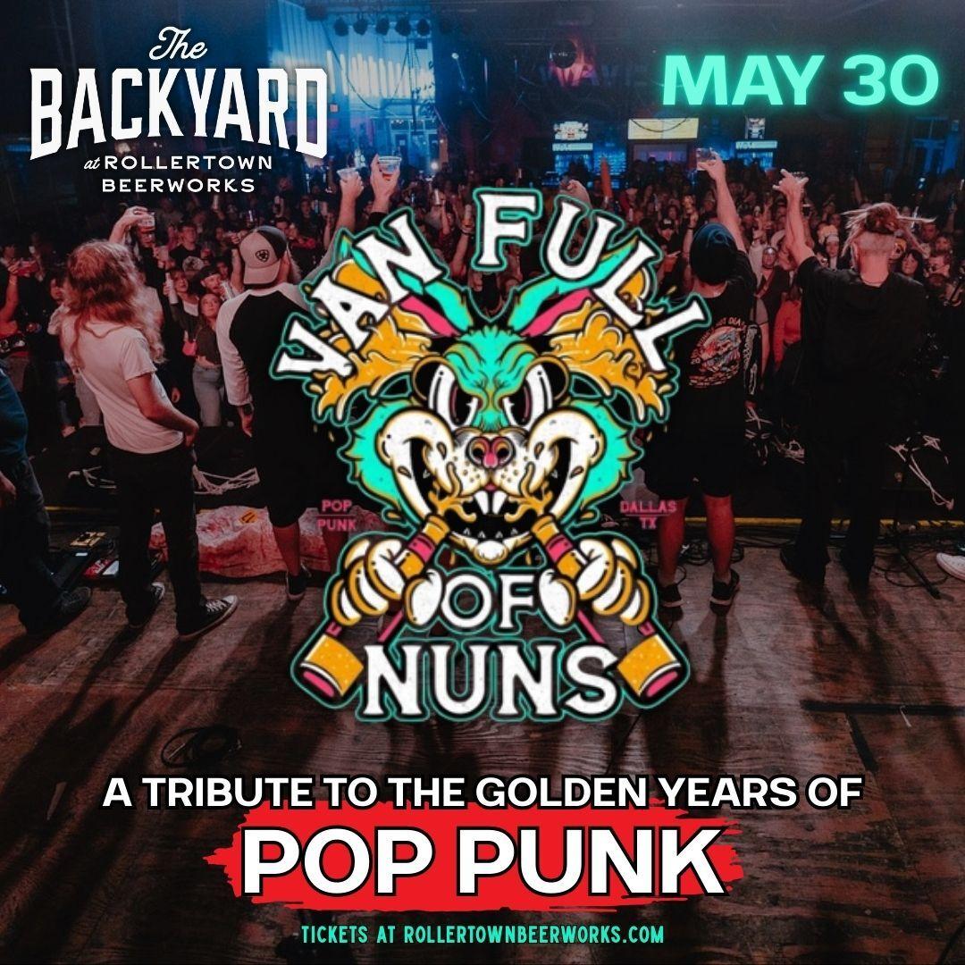 Flyer image for this event