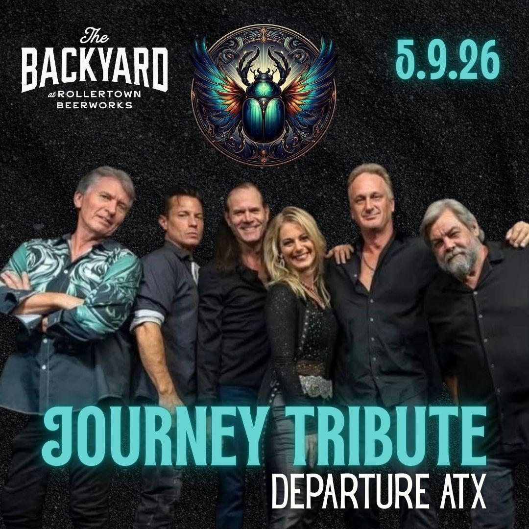 Flyer image for this event