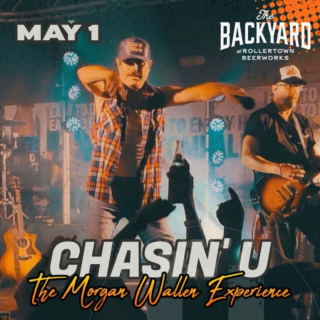 Flyer image for this event