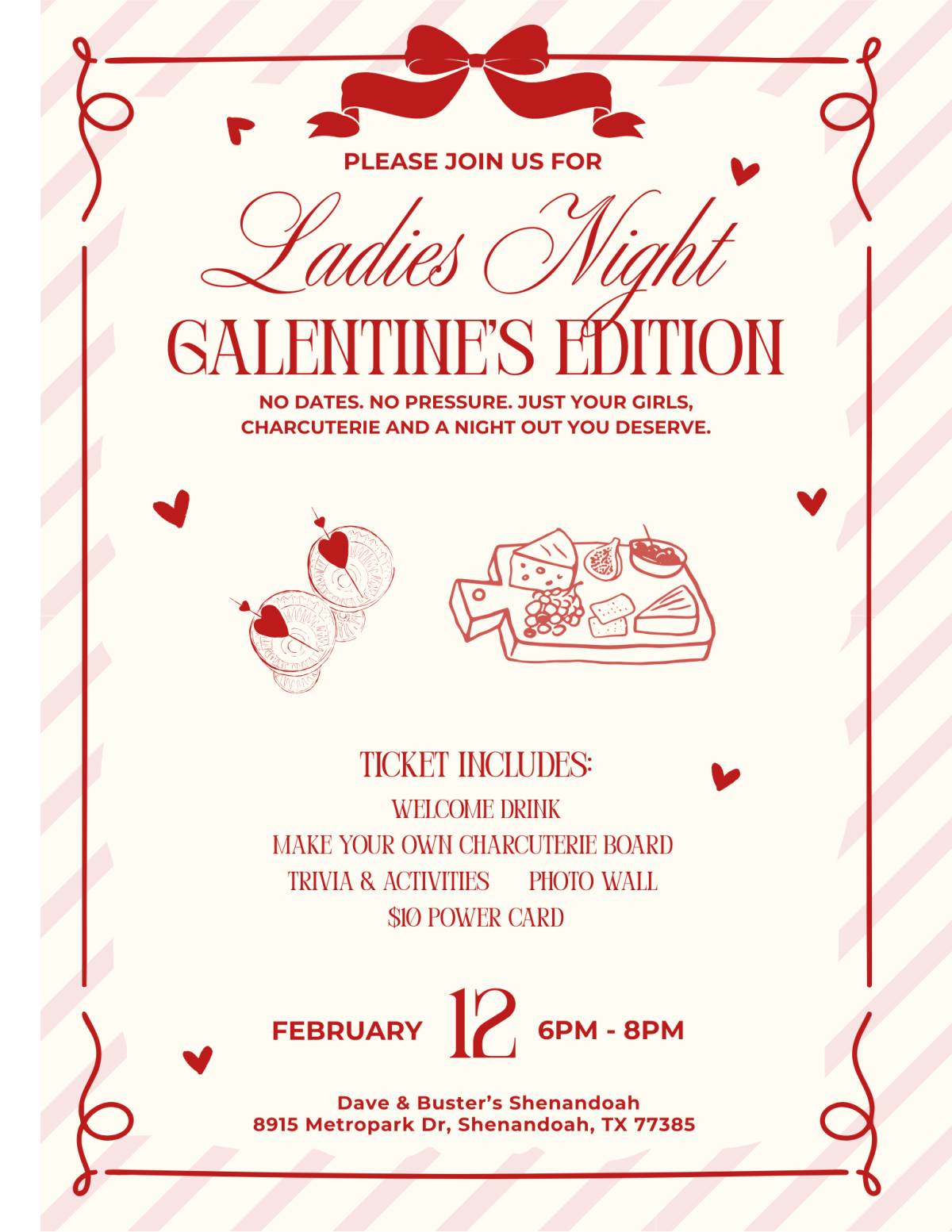 Flyer image for this event