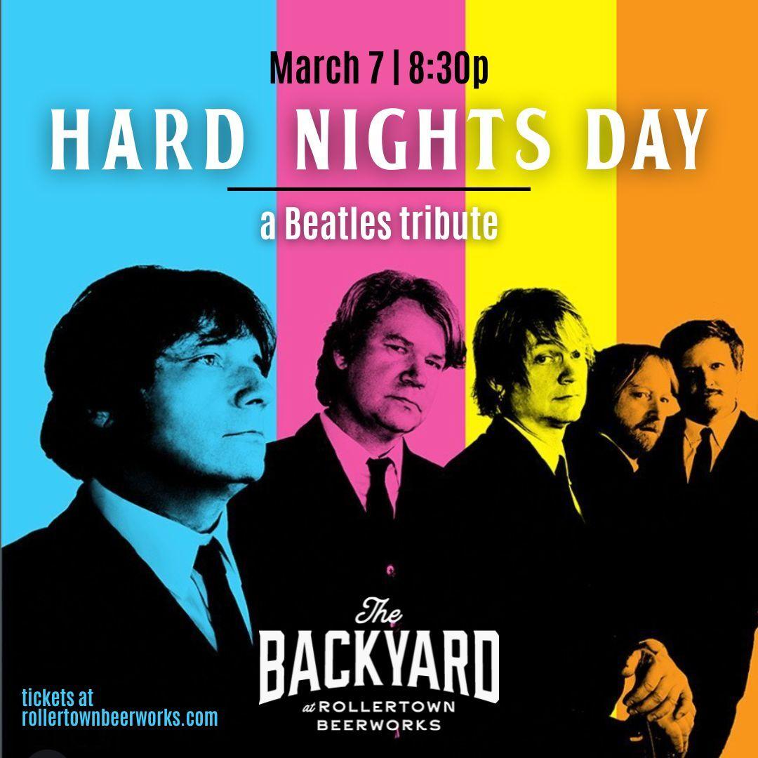 Flyer image for this event