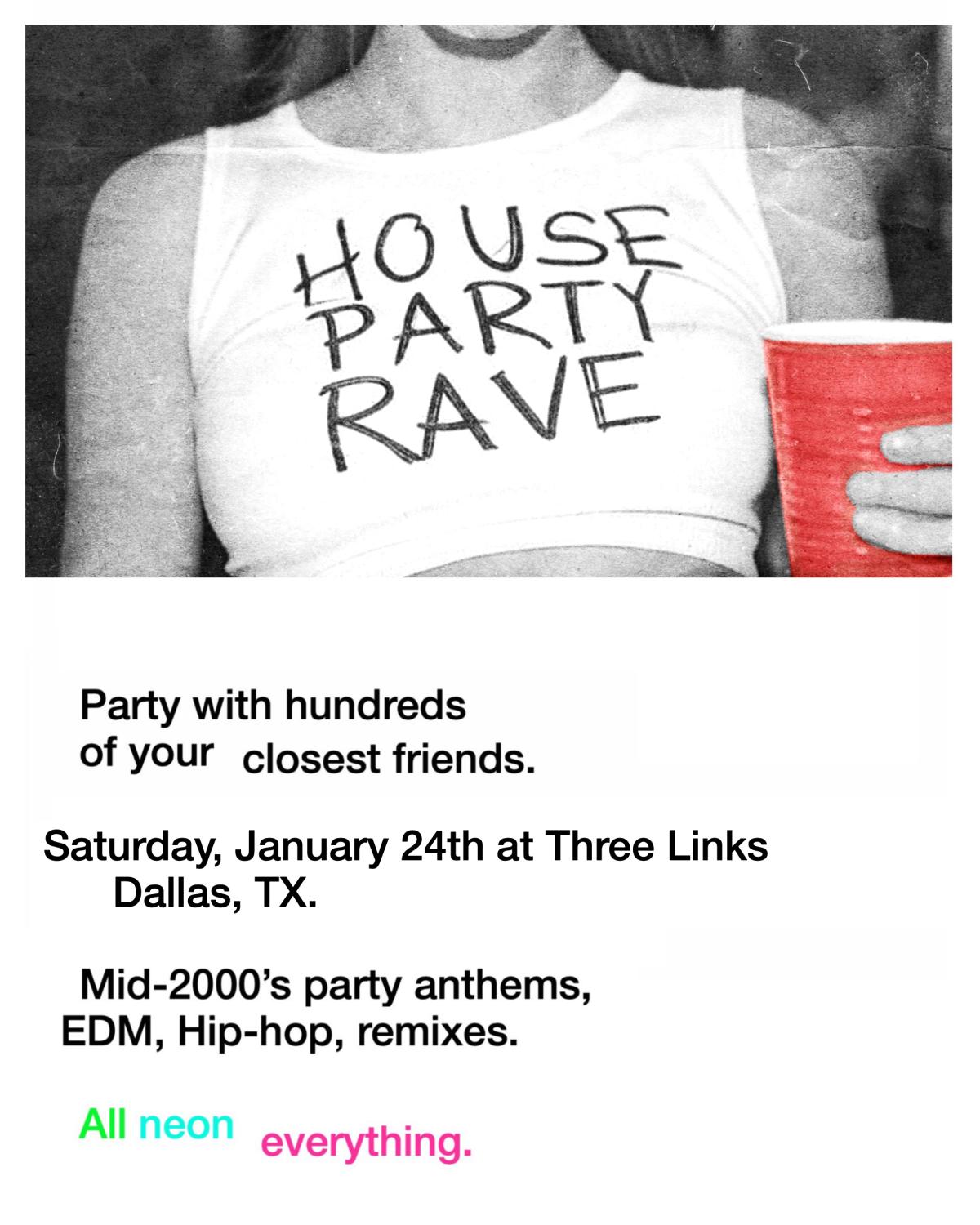 Flyer image for this event