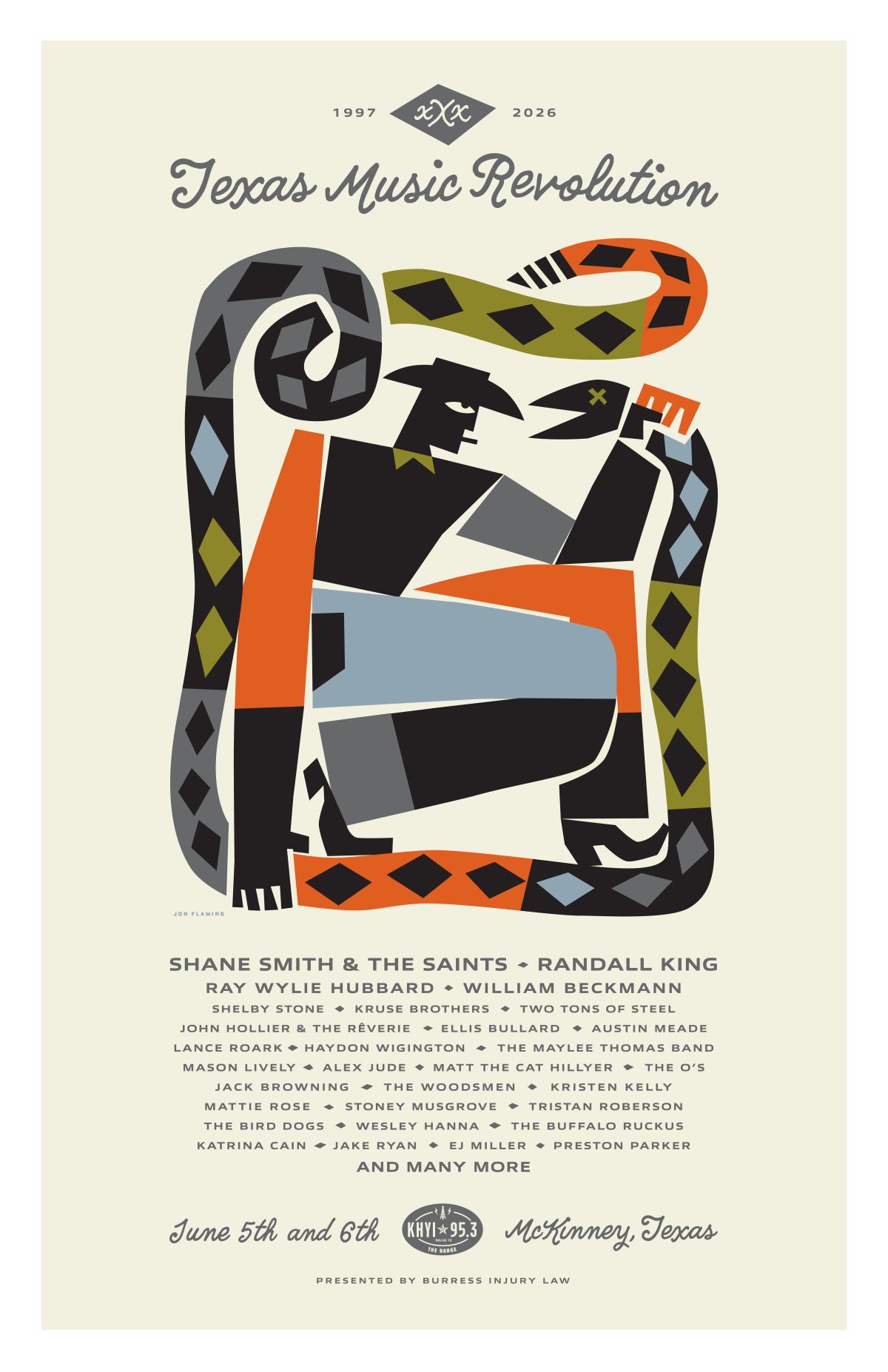 Flyer image for this event