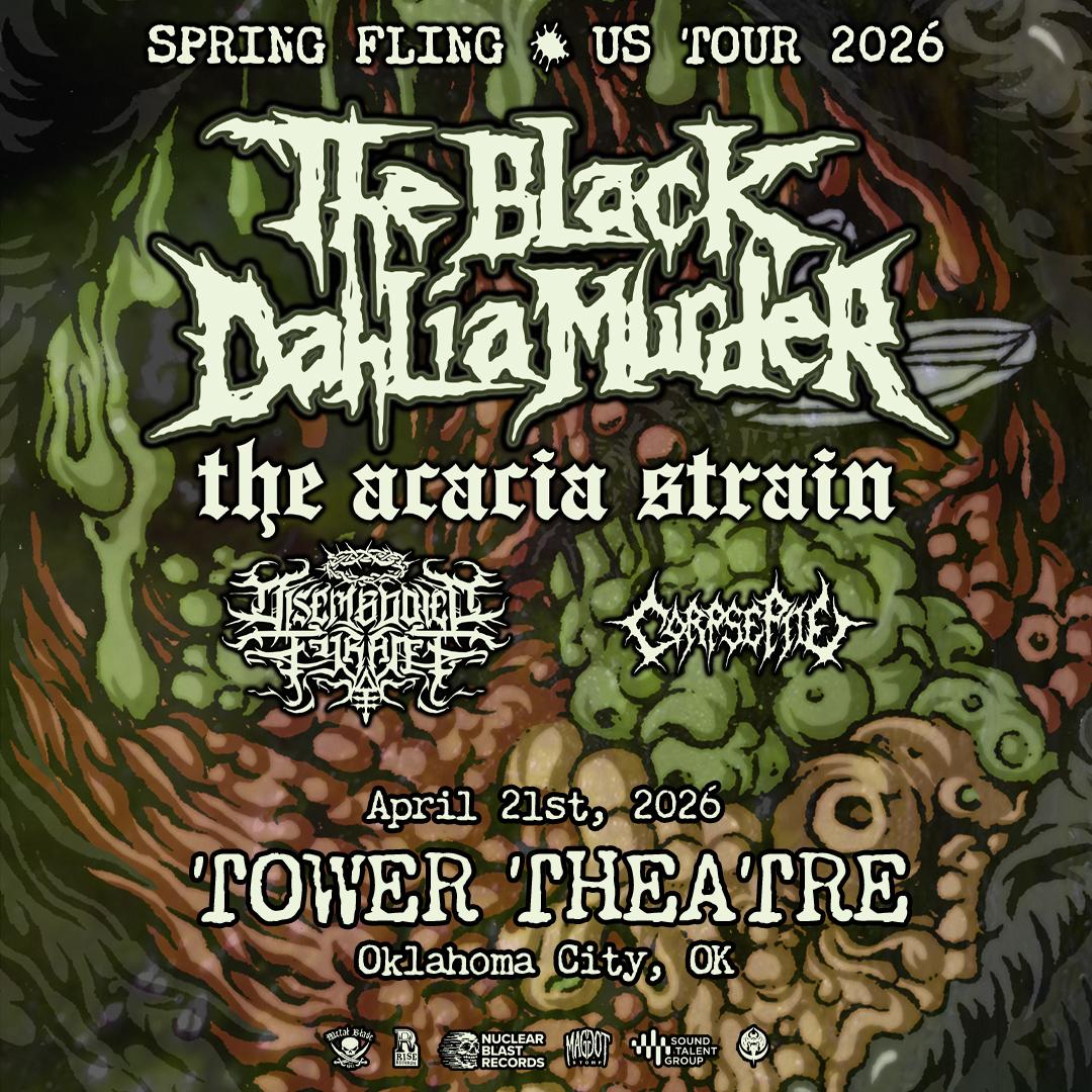 Flyer image for this event