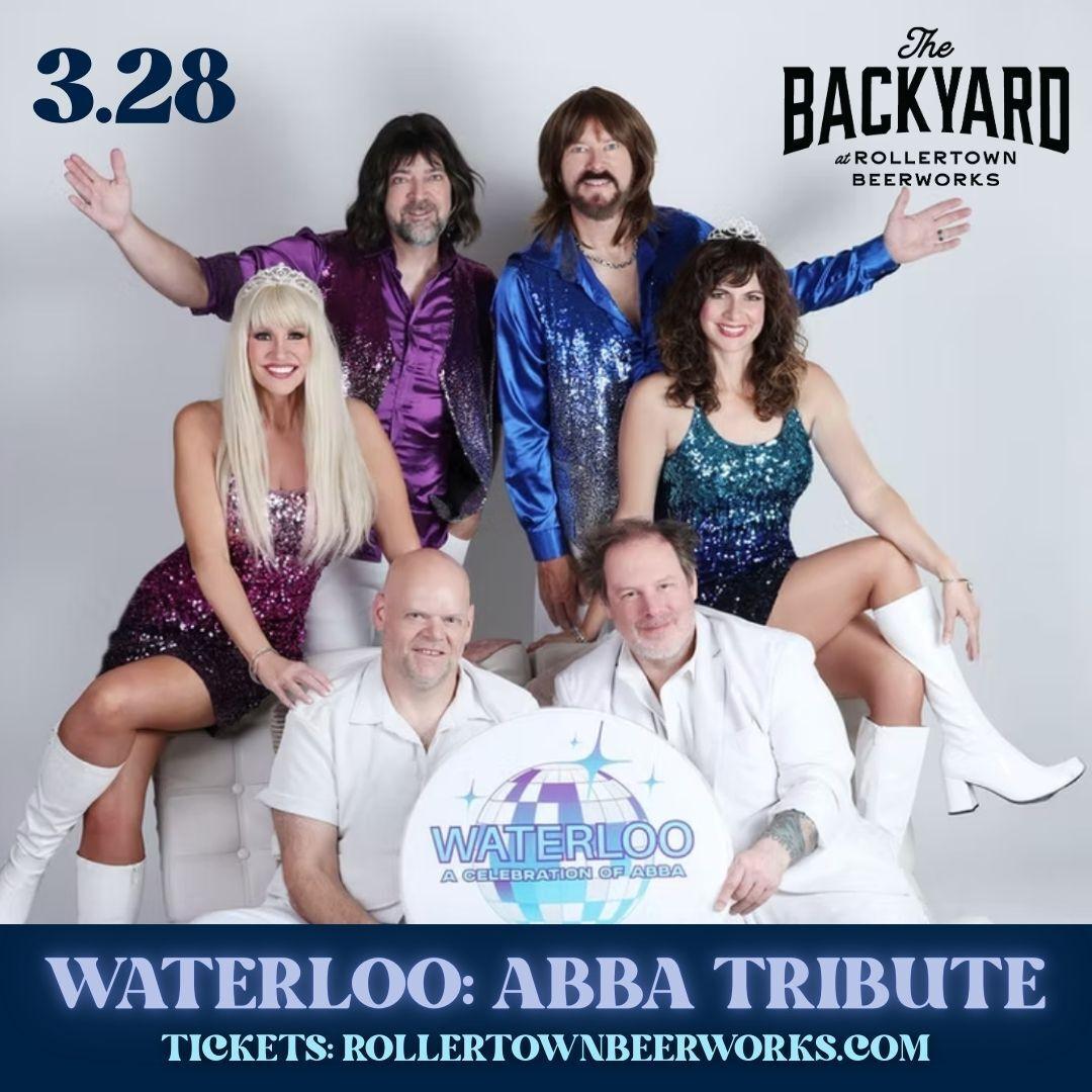 Flyer image for this event