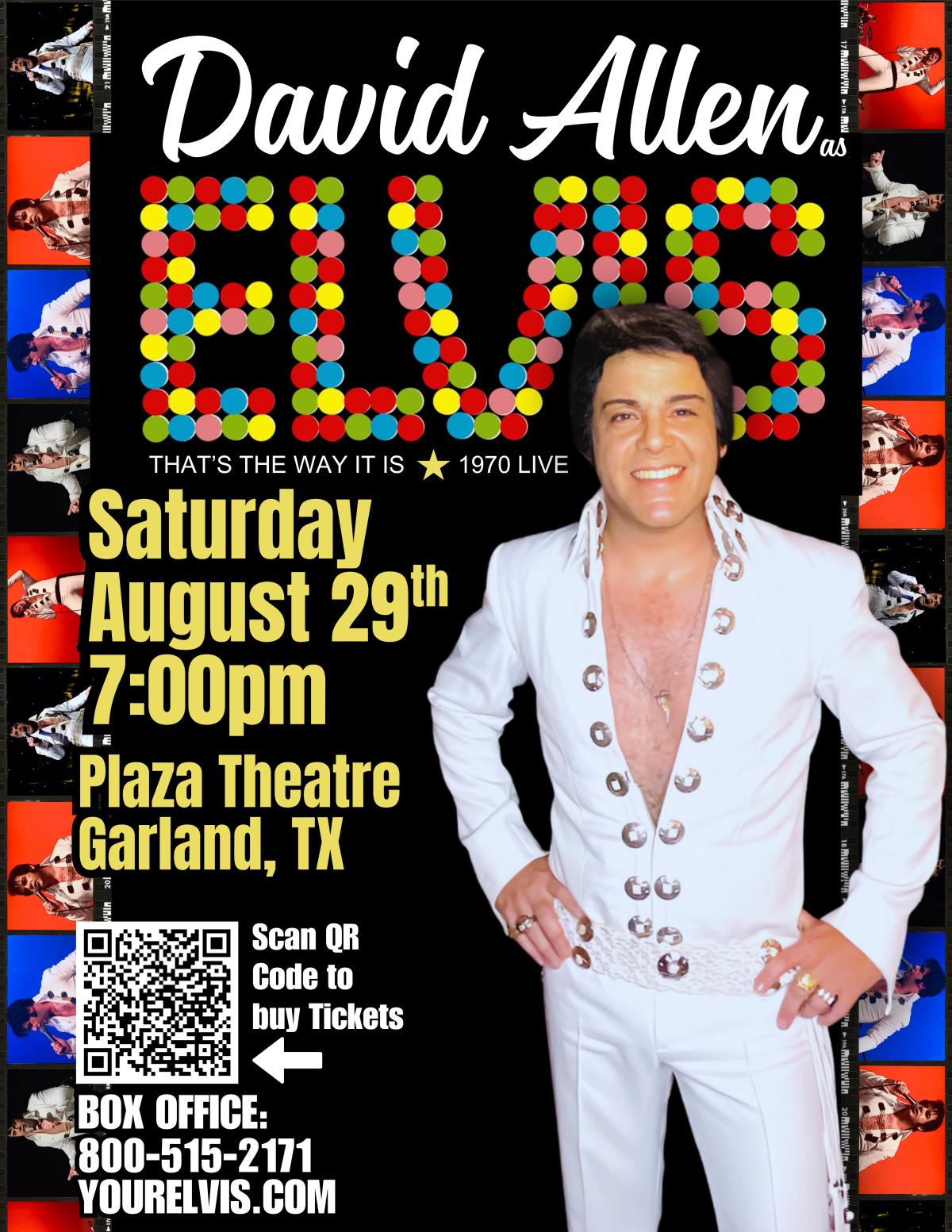 Flyer image for this event