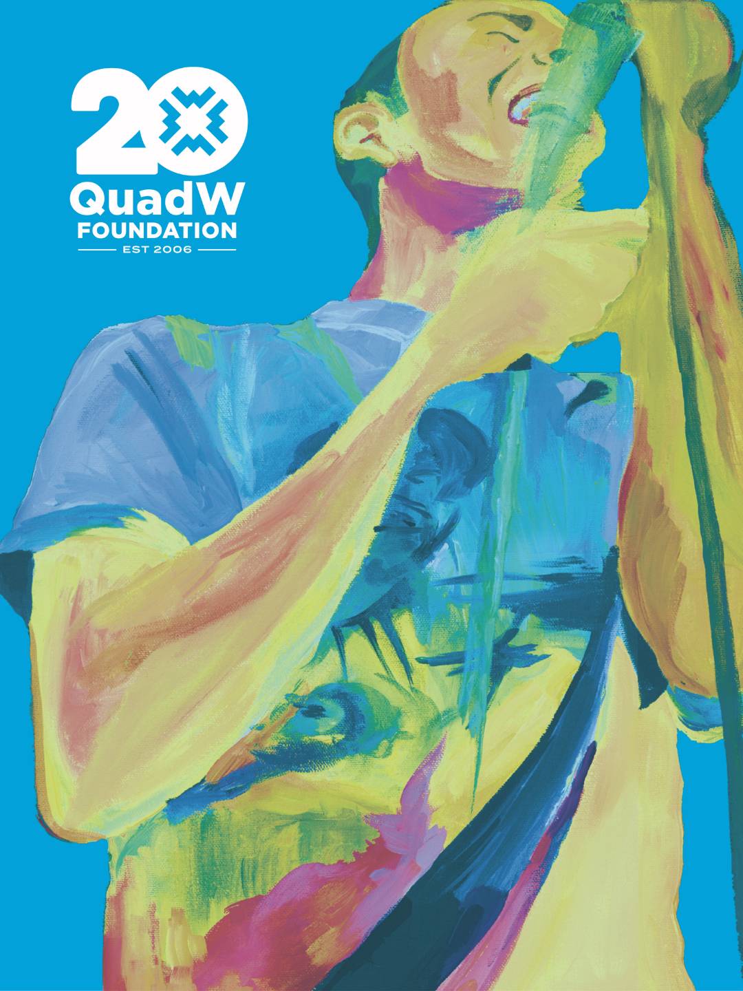 Flyer image for this event