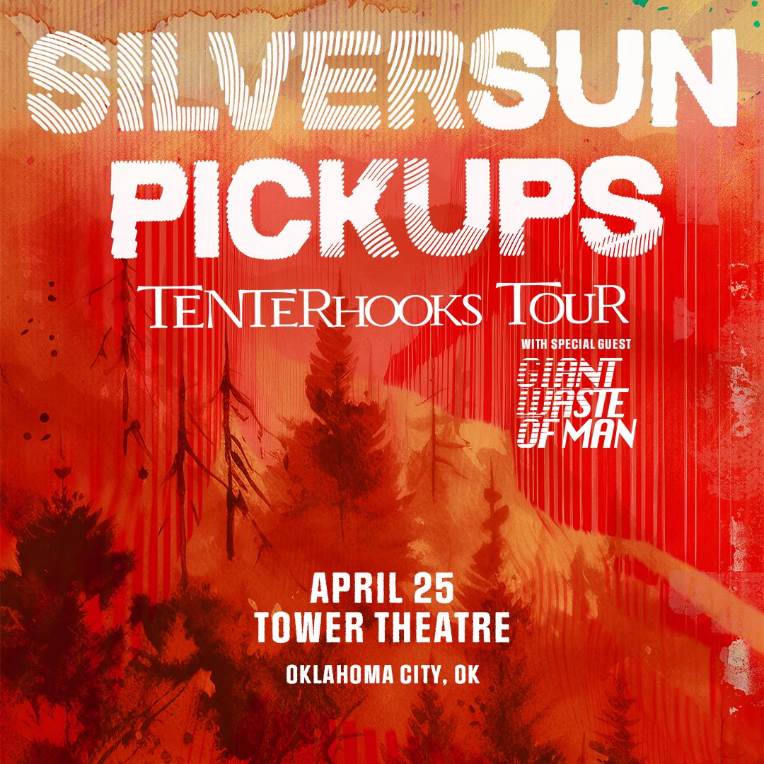 Flyer image for this event