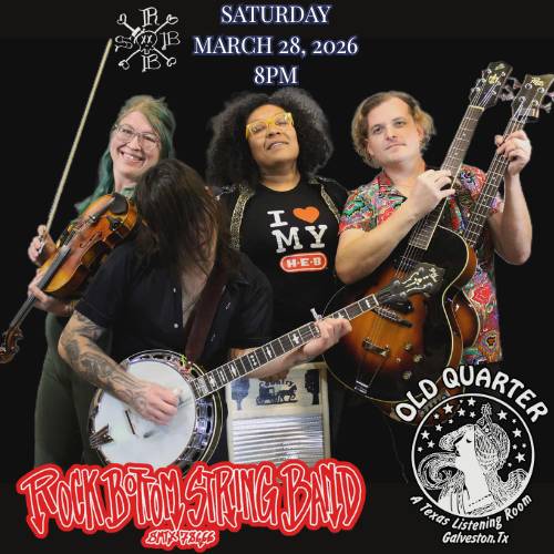 Flyer image for this event