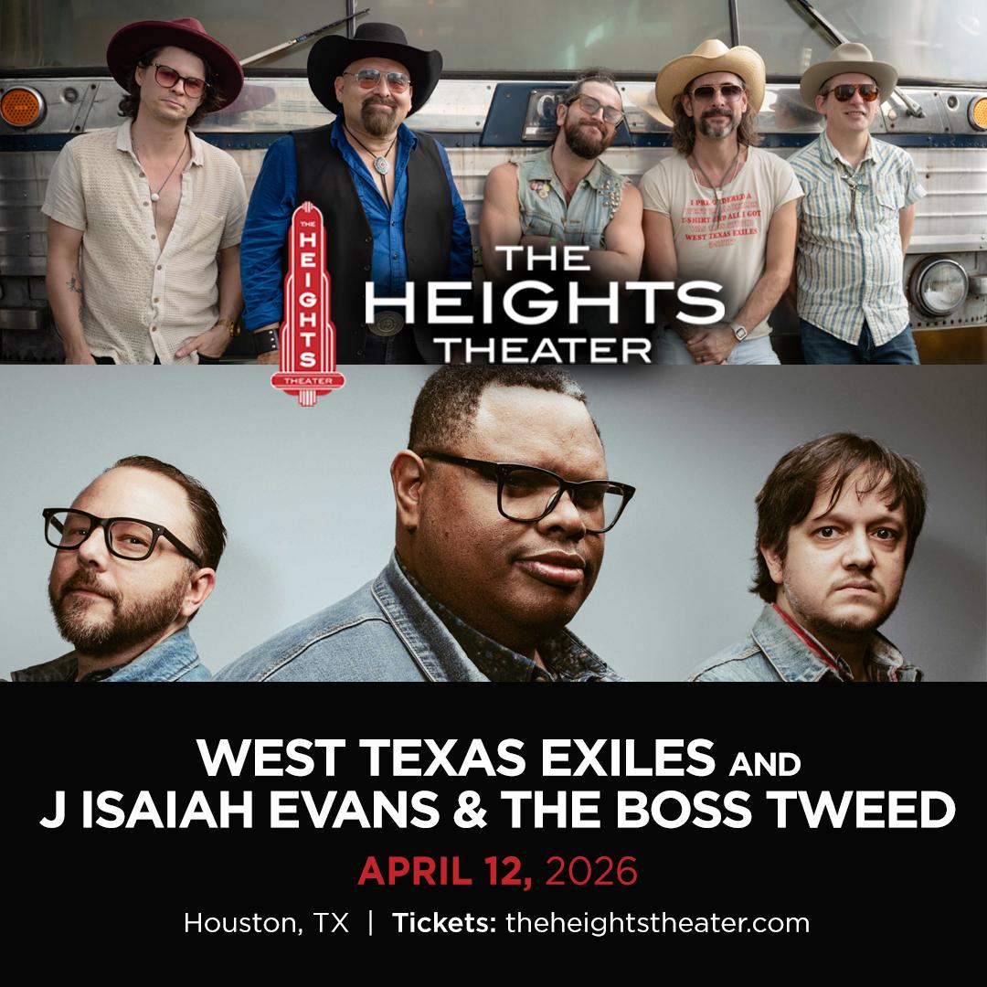 Flyer image for this event