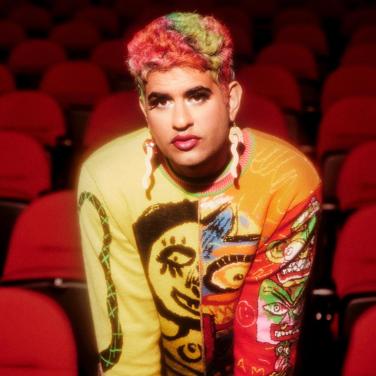 Flyer image for this event