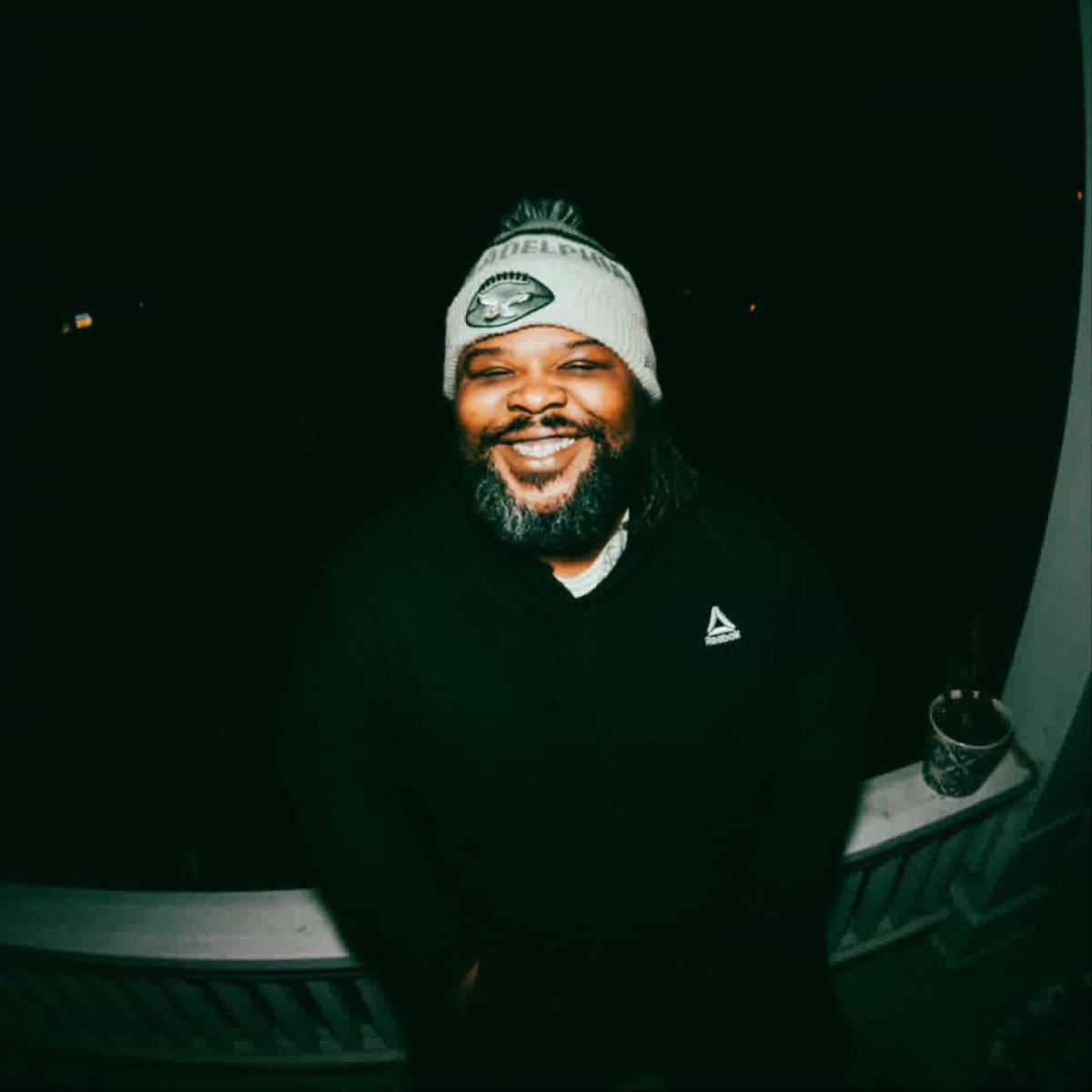 Flyer image for this event