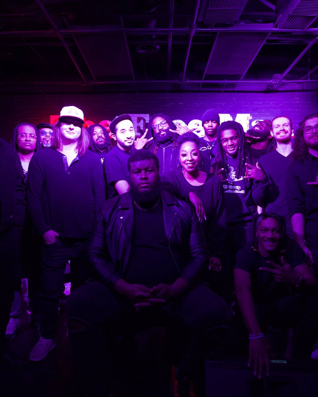 Flyer image for this event