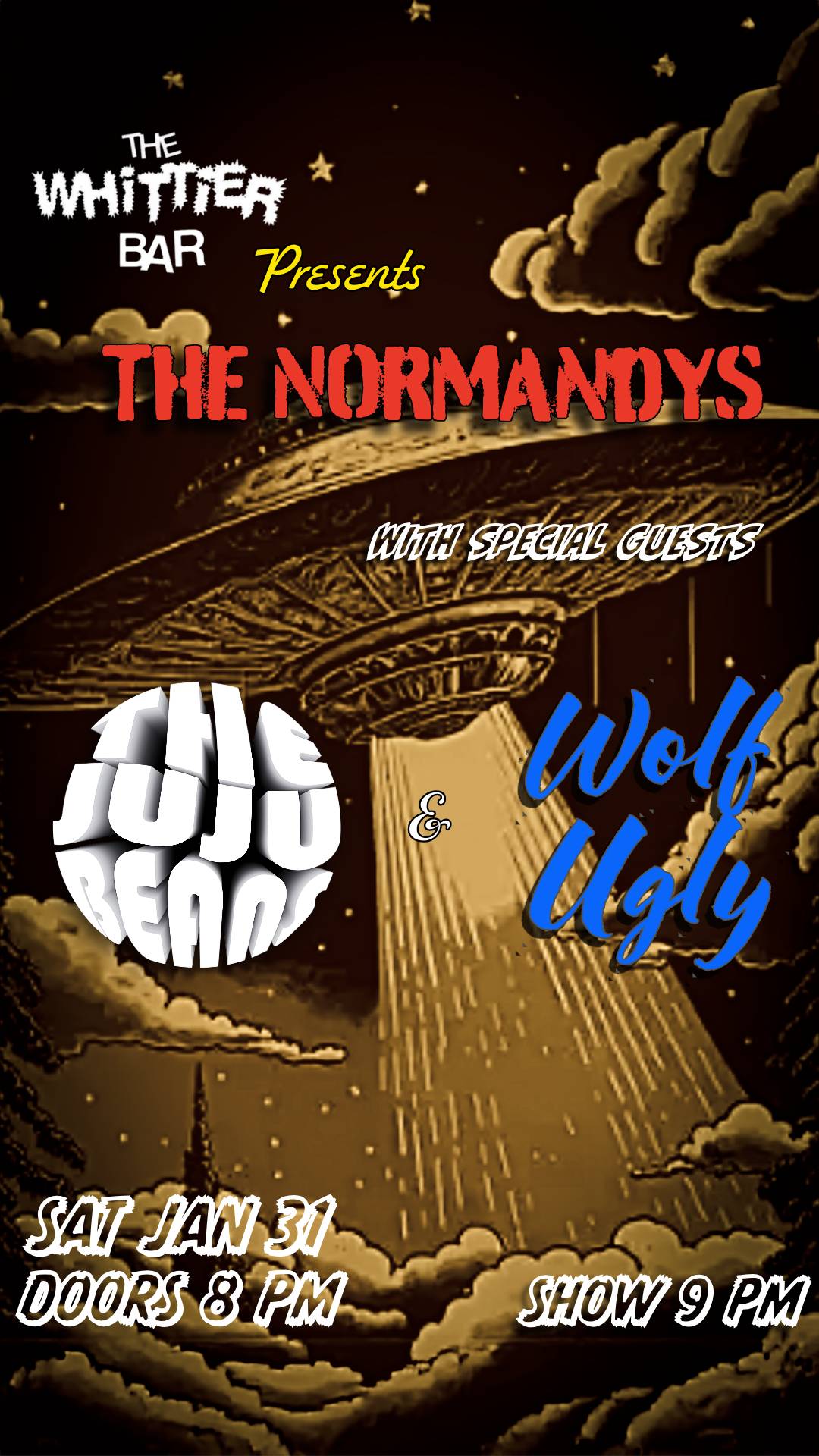 Flyer image for this event