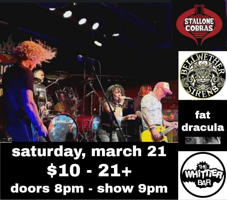 Flyer image for this event