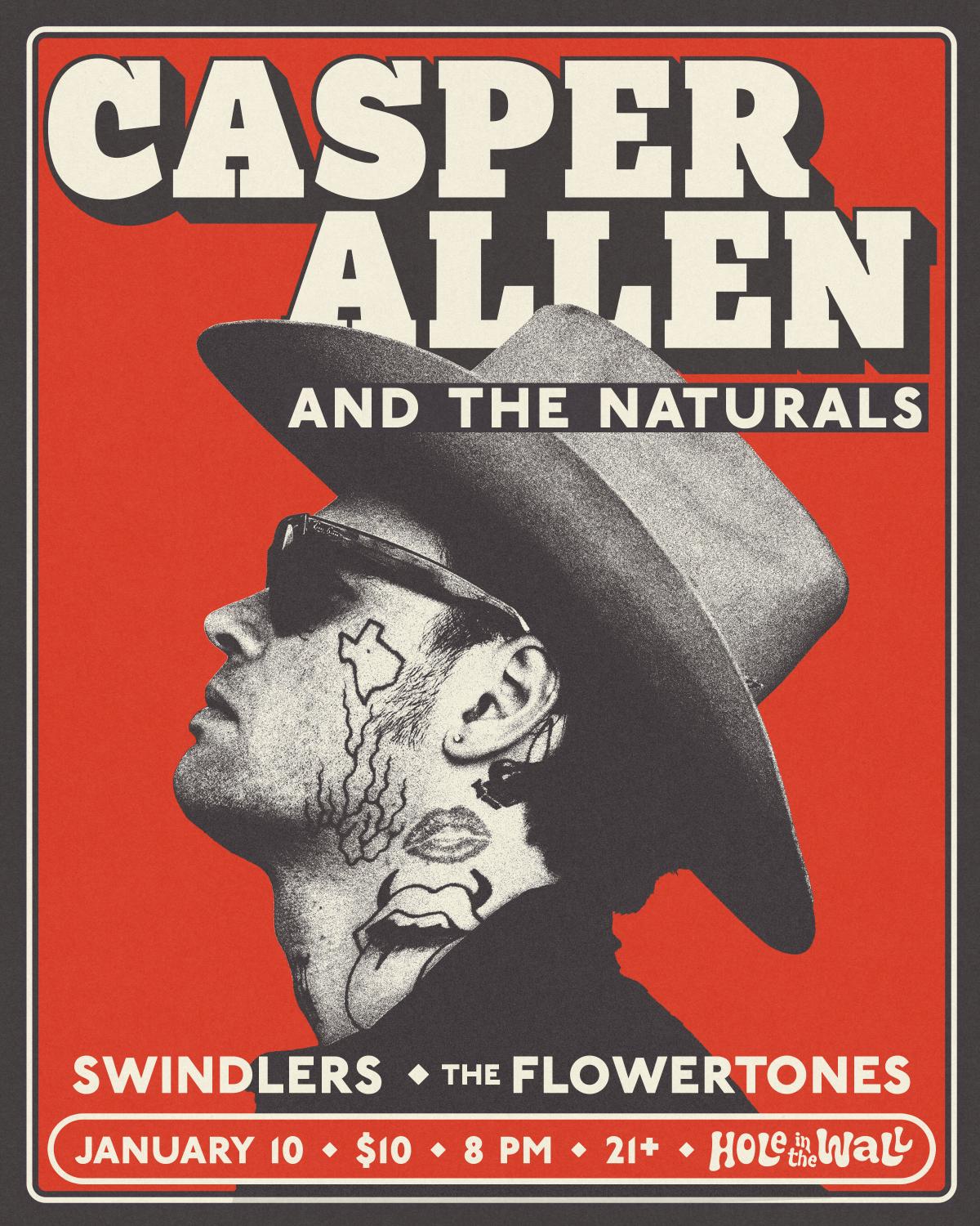 Flyer image for this event