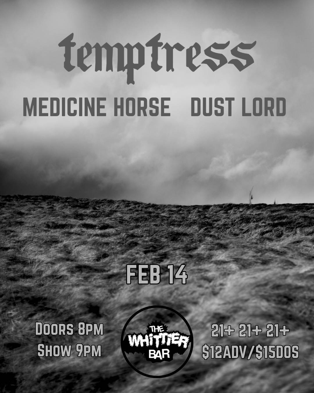 Flyer image for this event