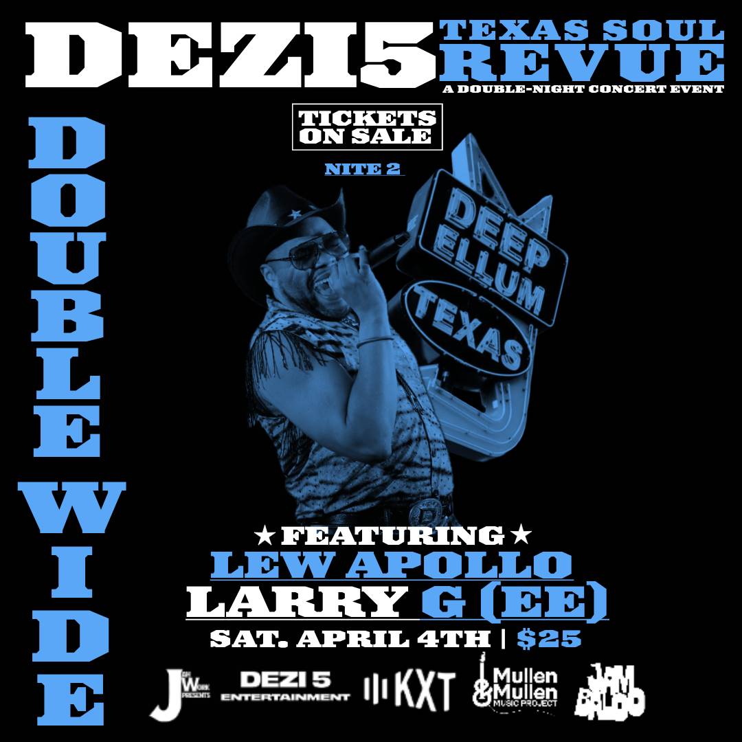 Flyer image for this event