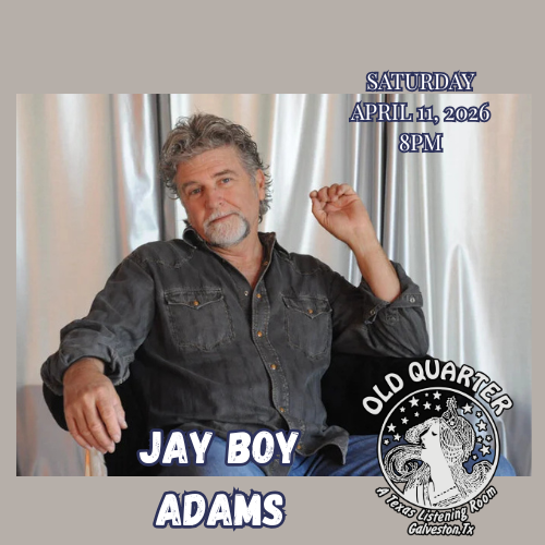 Flyer image for this event