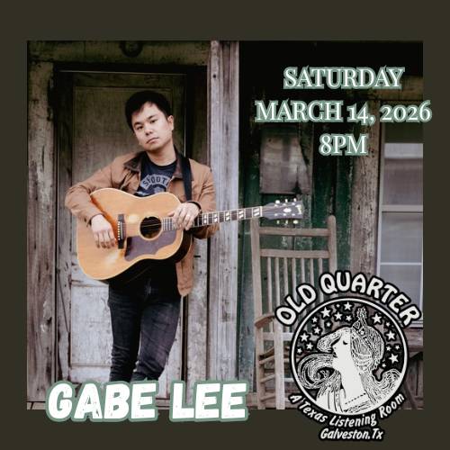 Flyer image for this event