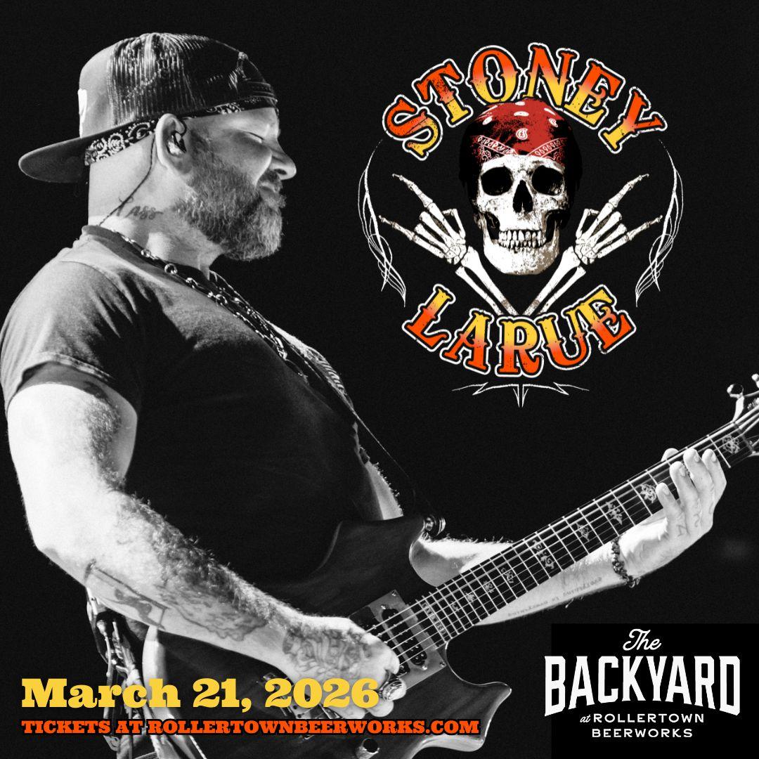 Flyer image for this event