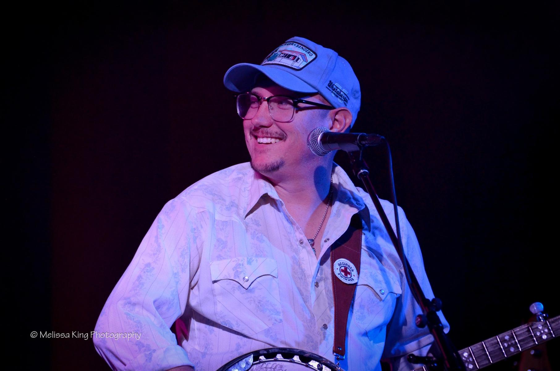 Flyer image for this event