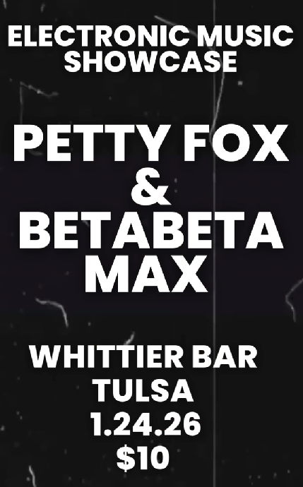 Flyer image for this event