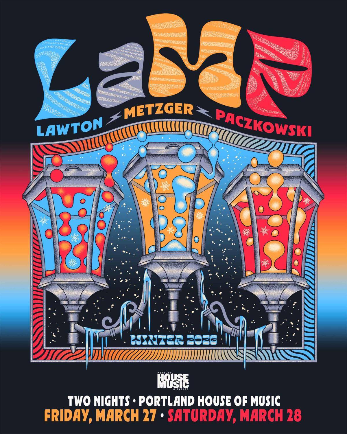 Flyer image for this event