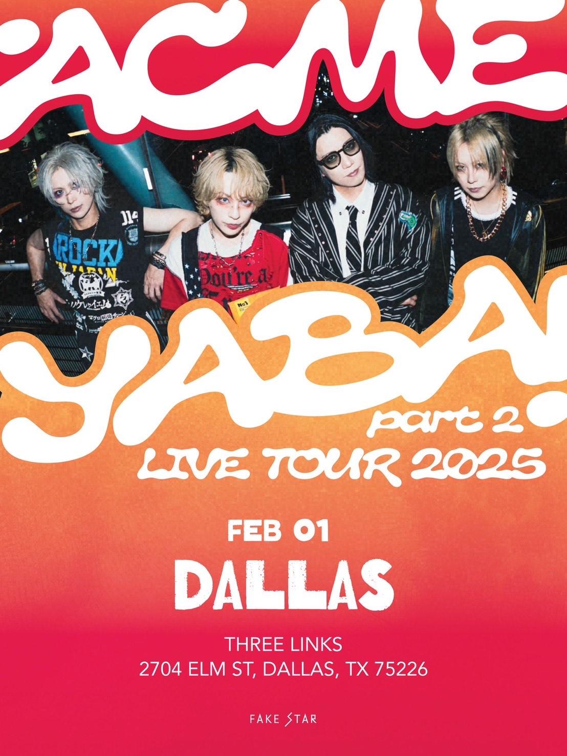 Flyer image for this event