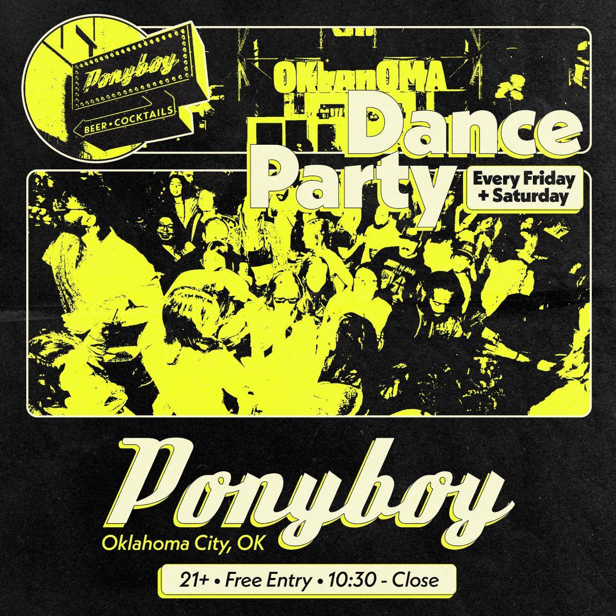 Flyer image for this event