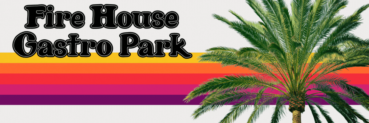 Event organizer calendar graphic