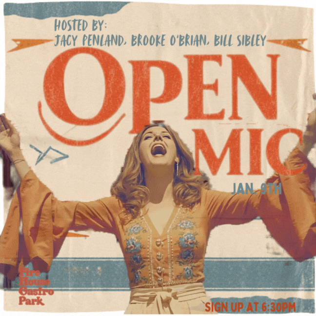 Flyer image for this event