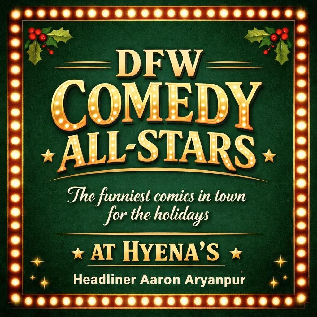 Flyer image for this event