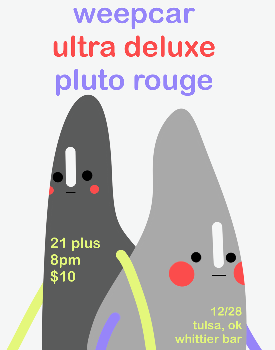 Flyer image for this event