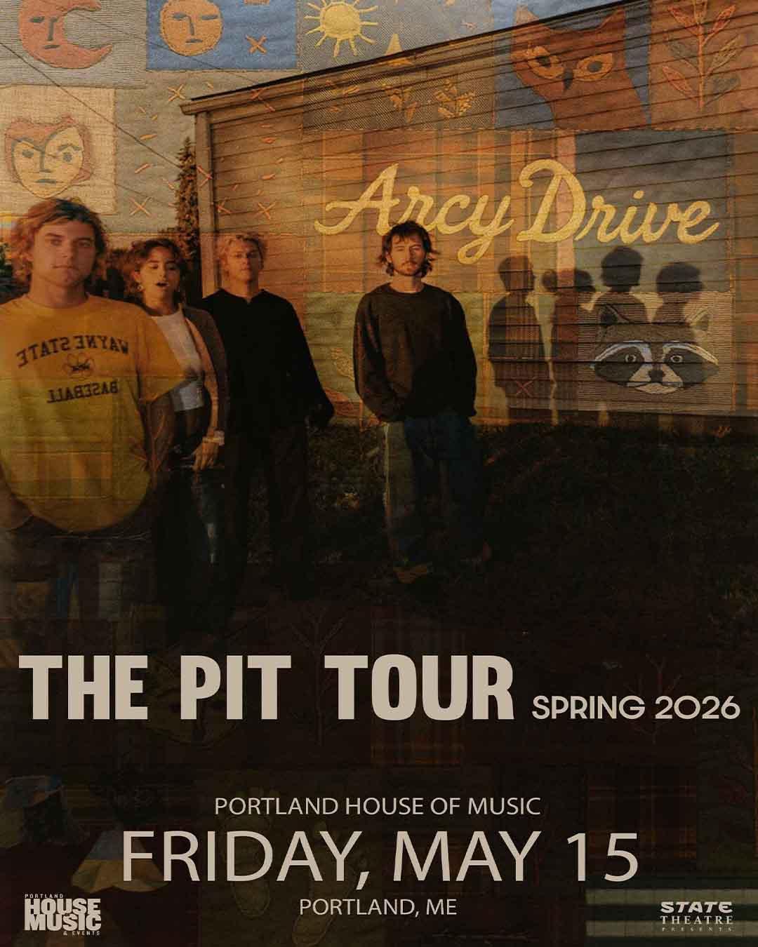 Flyer image for this event