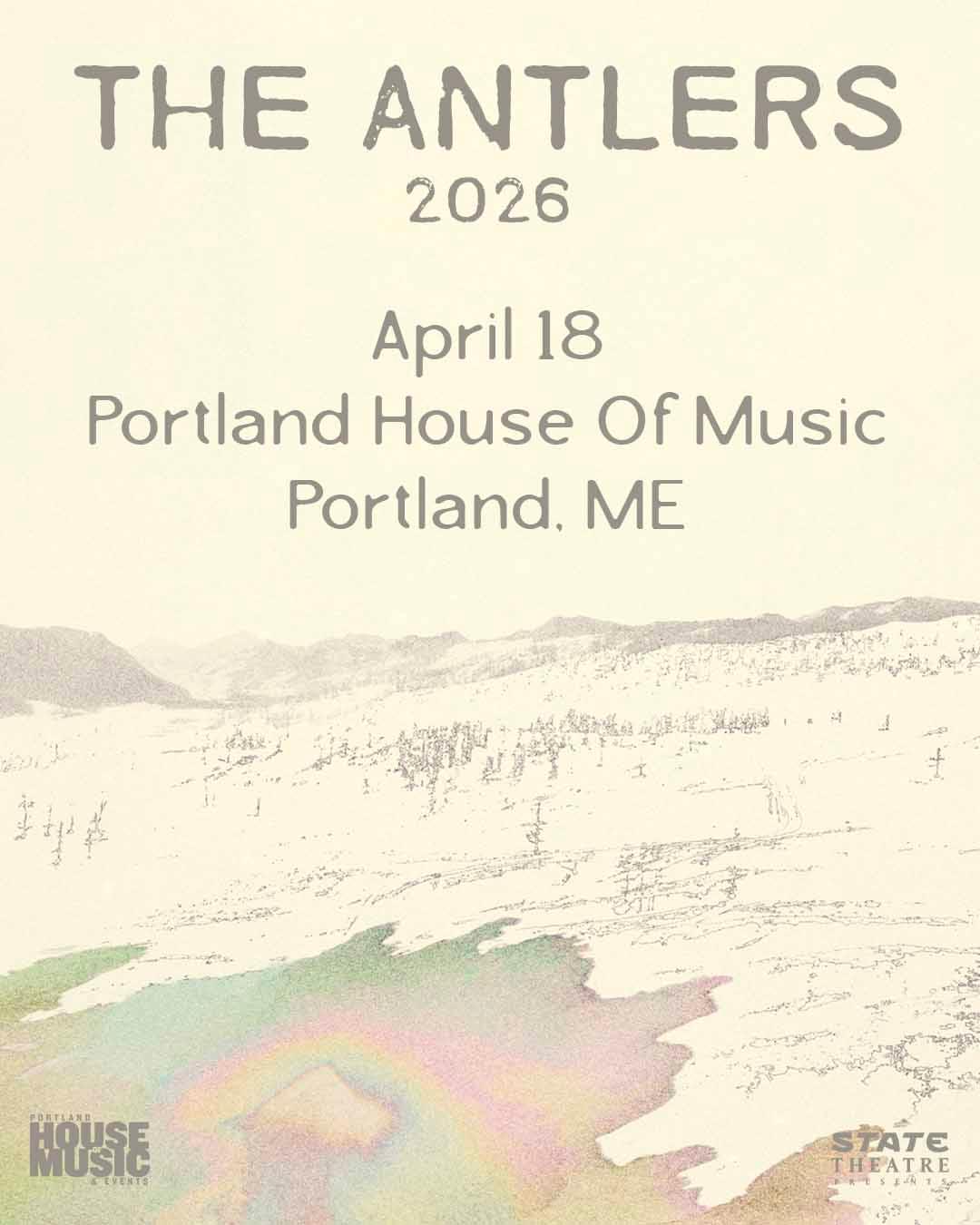 Flyer image for this event