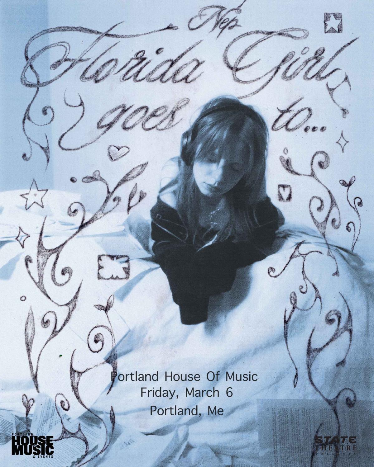 Flyer image for this event